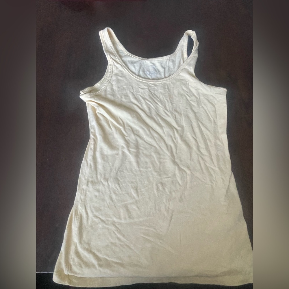 Tank top womens